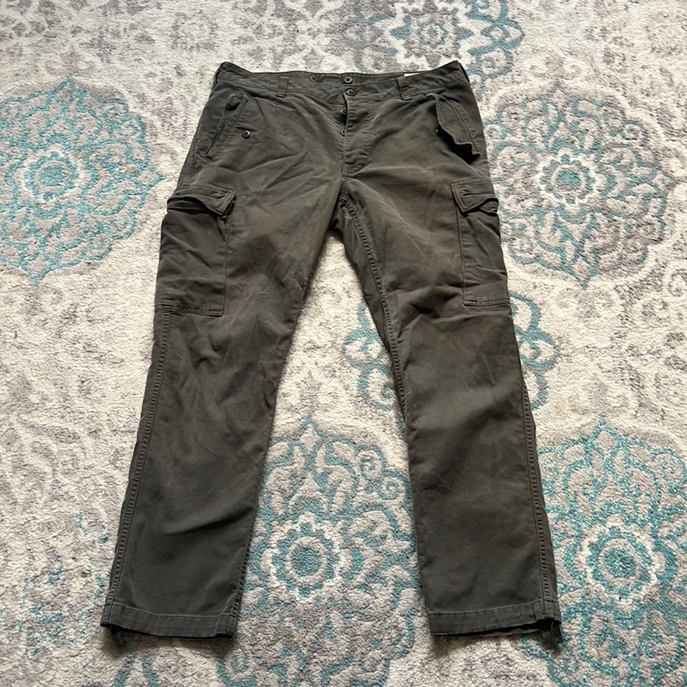 Polo Ralph Lauren Surplus Pair Of Pants - SZ 38